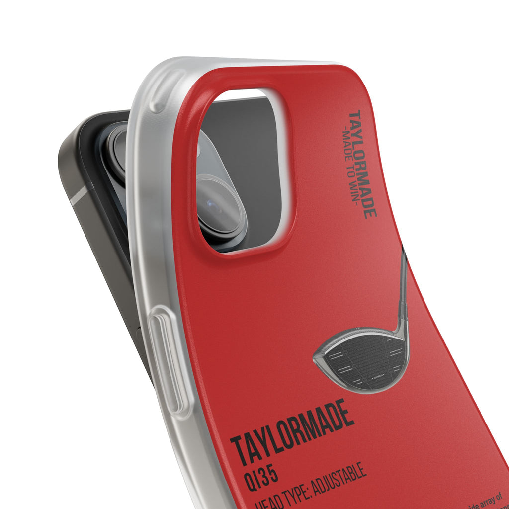 TaylorMade Qi 35 Phone Case