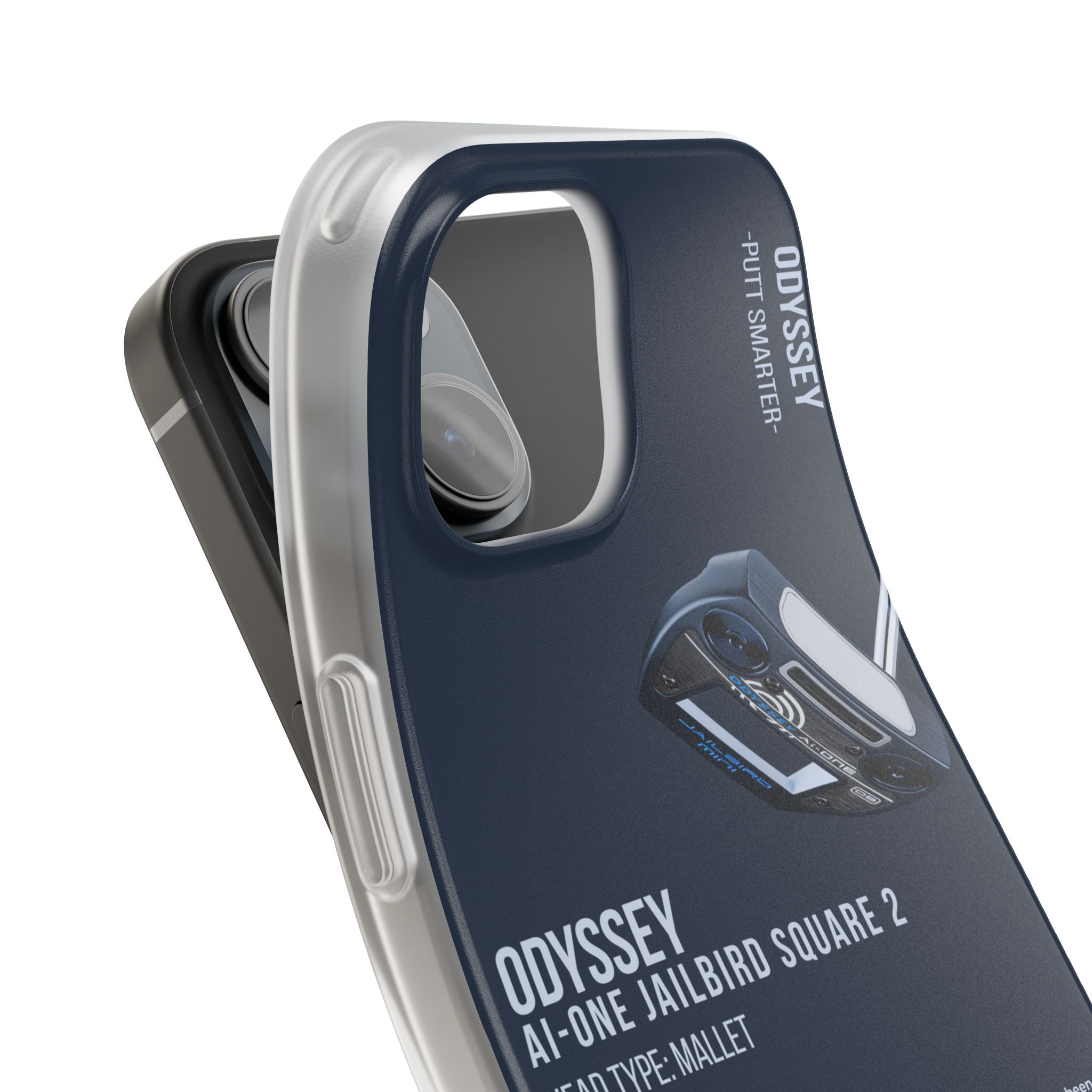 Odyssey Ai-One Square 2 Square Phone Case