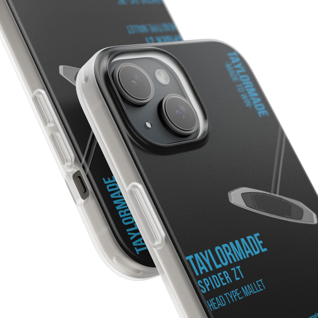 TaylorMade Spider ZT Phone Case