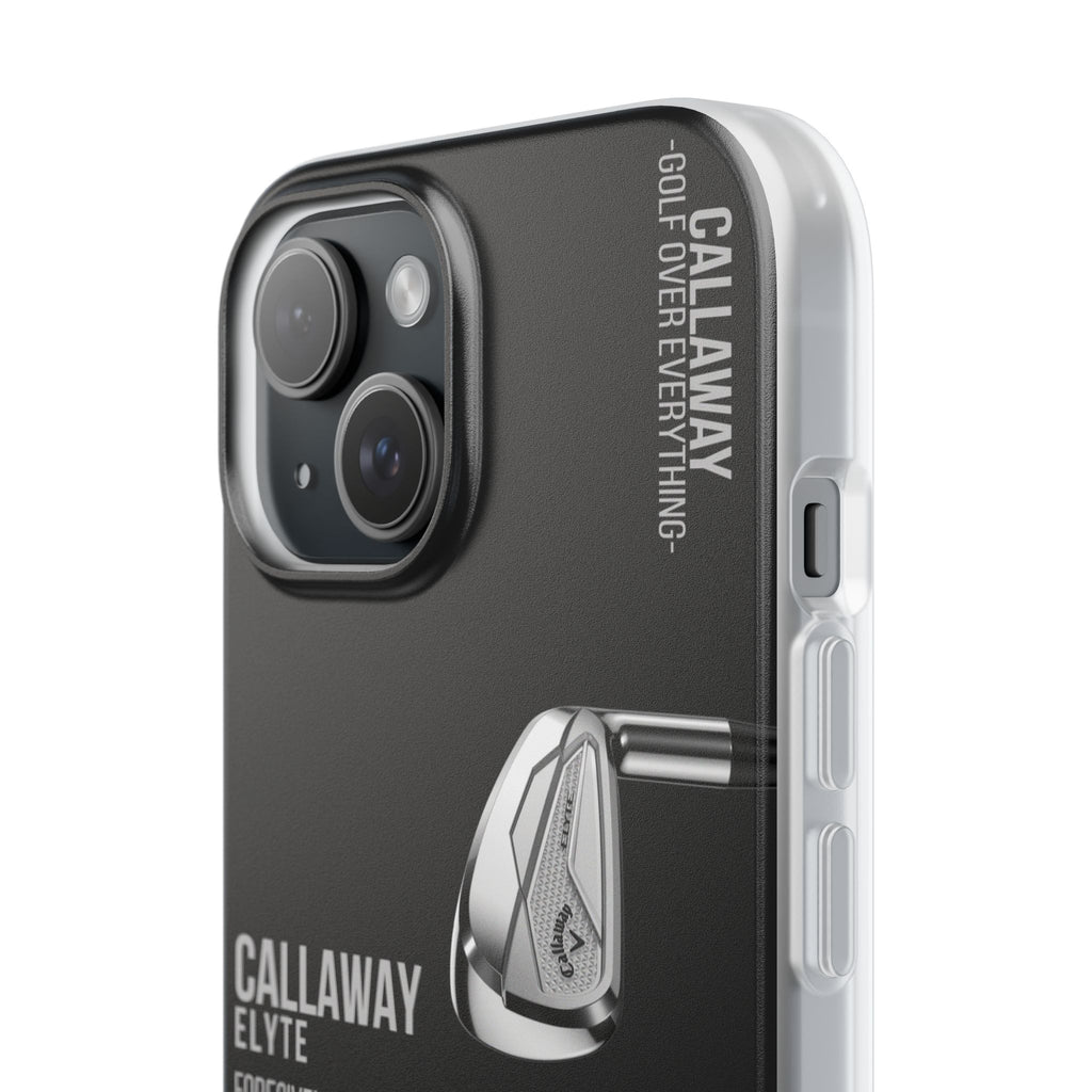 Callaway ELYTE Irons Phone Case