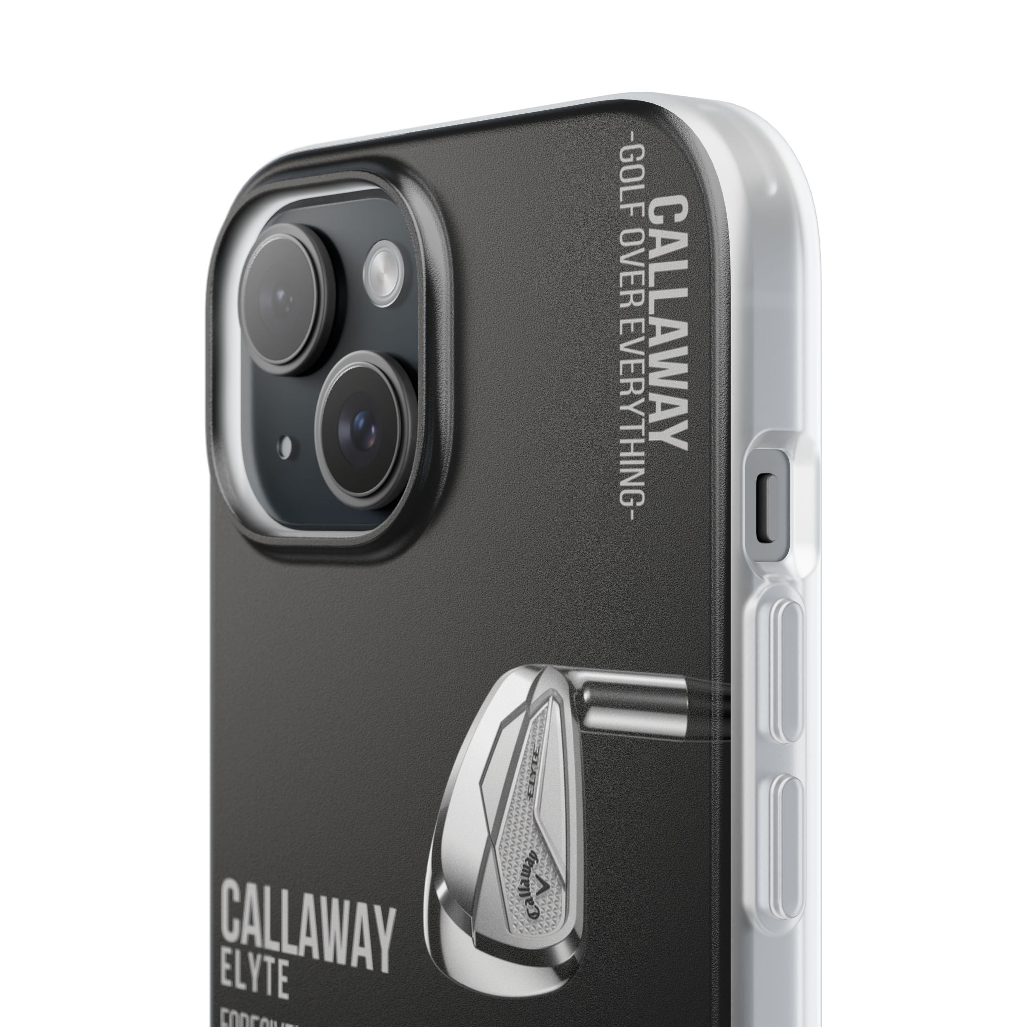 Callaway ELYTE Irons Phone Case