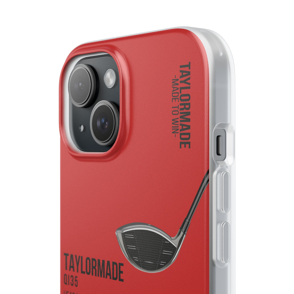 TaylorMade Qi 35 Phone Case