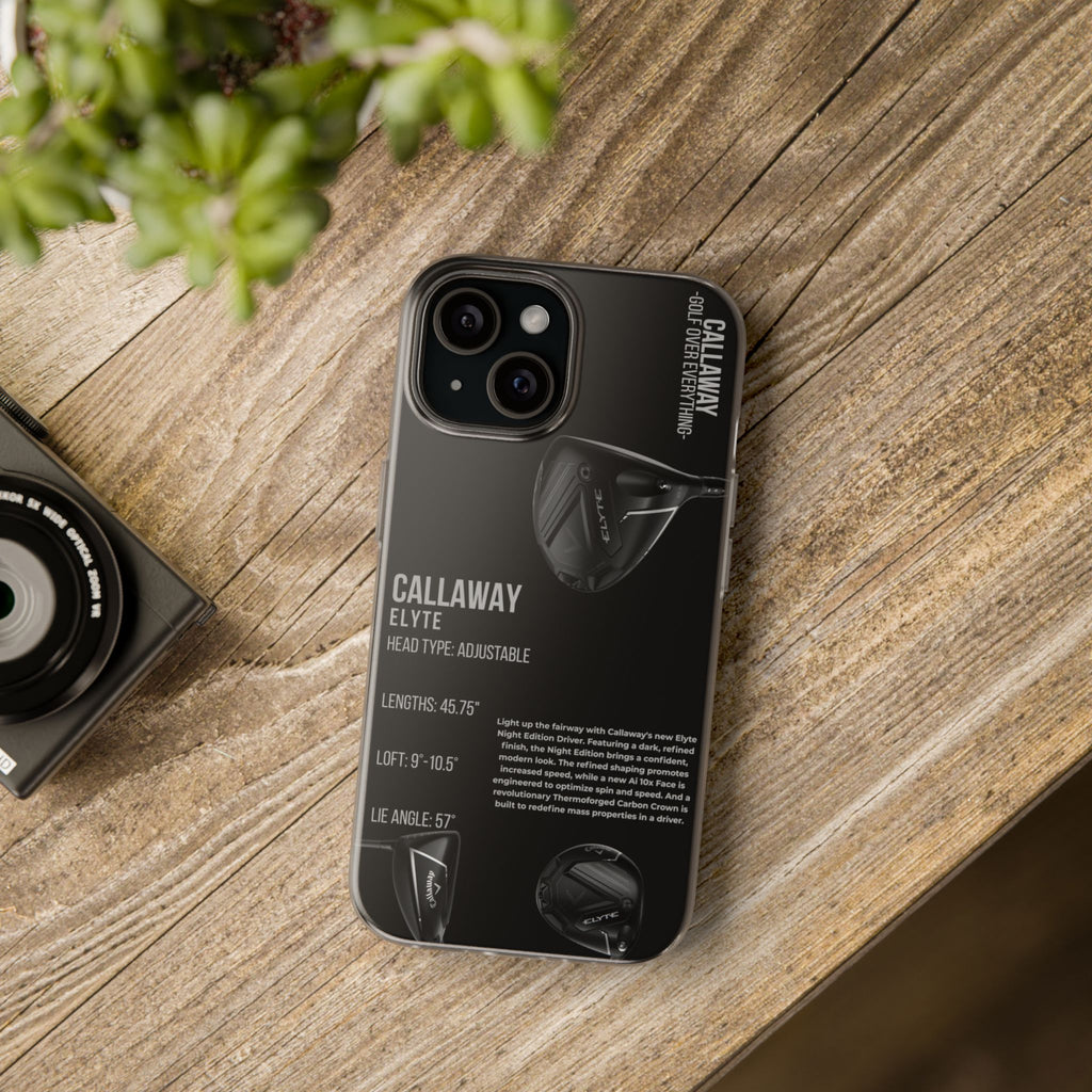 Callaway ELYTE Phone Case