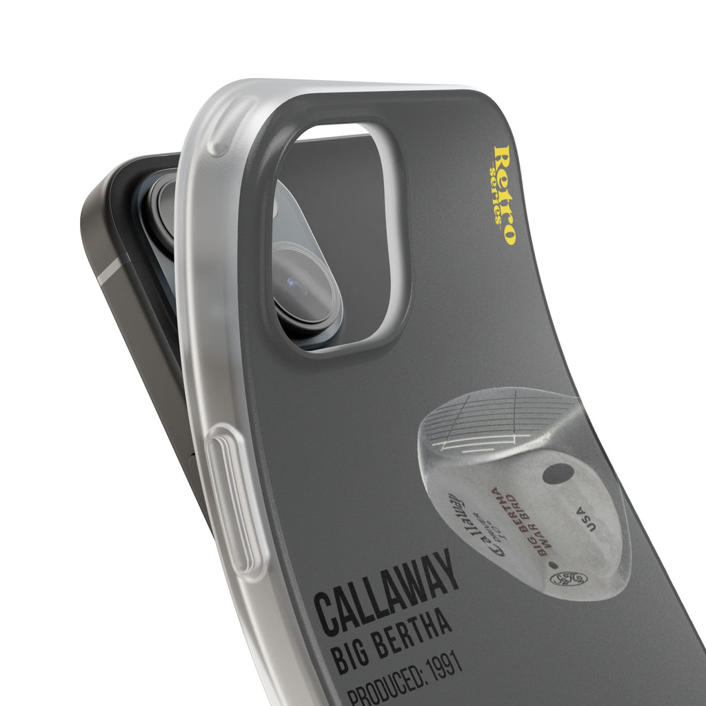 Callaway Big Bertha Phone Case