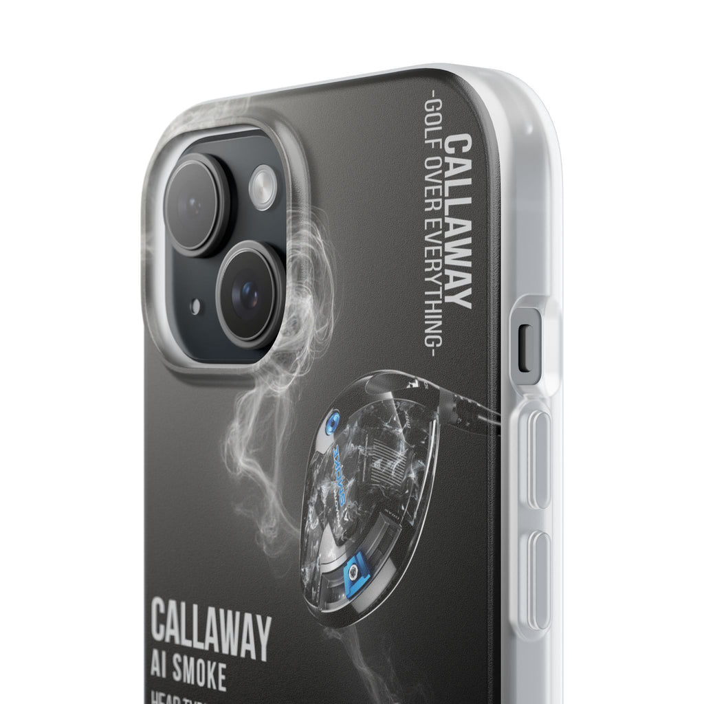 Callaway Ai Smoke Phone Case
