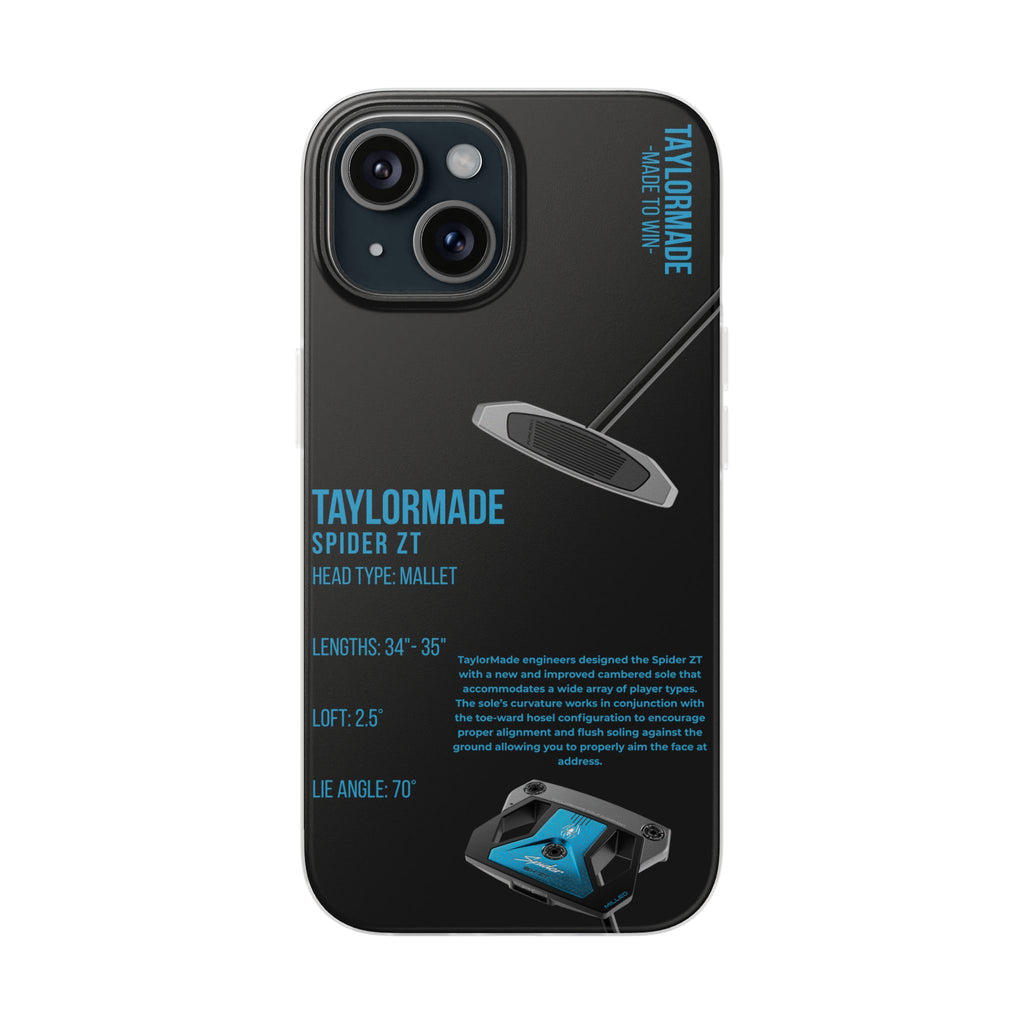 TaylorMade Spider ZT Phone Case