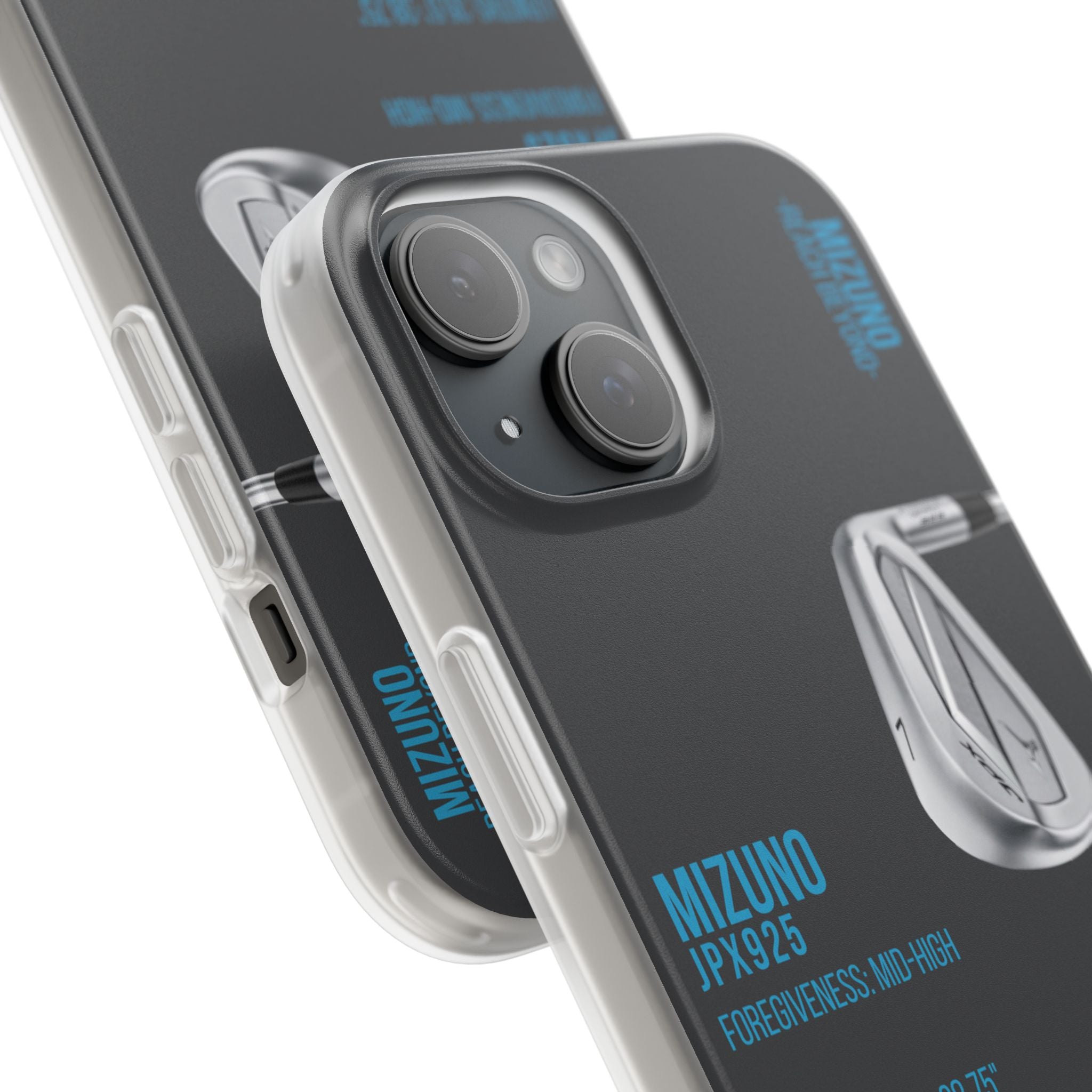 Mizuno JPX 925 Phone Case