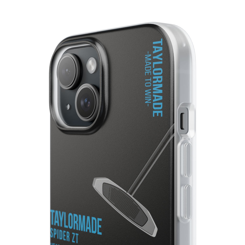 TaylorMade Spider ZT Phone Case