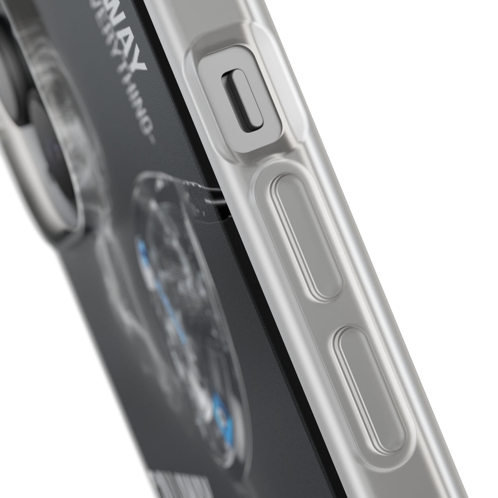 Callaway Ai Smoke Phone Case