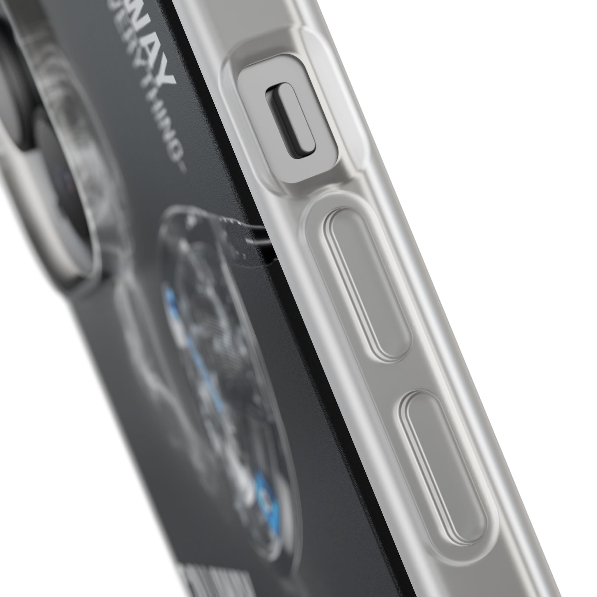 Callaway Ai Smoke Phone Case