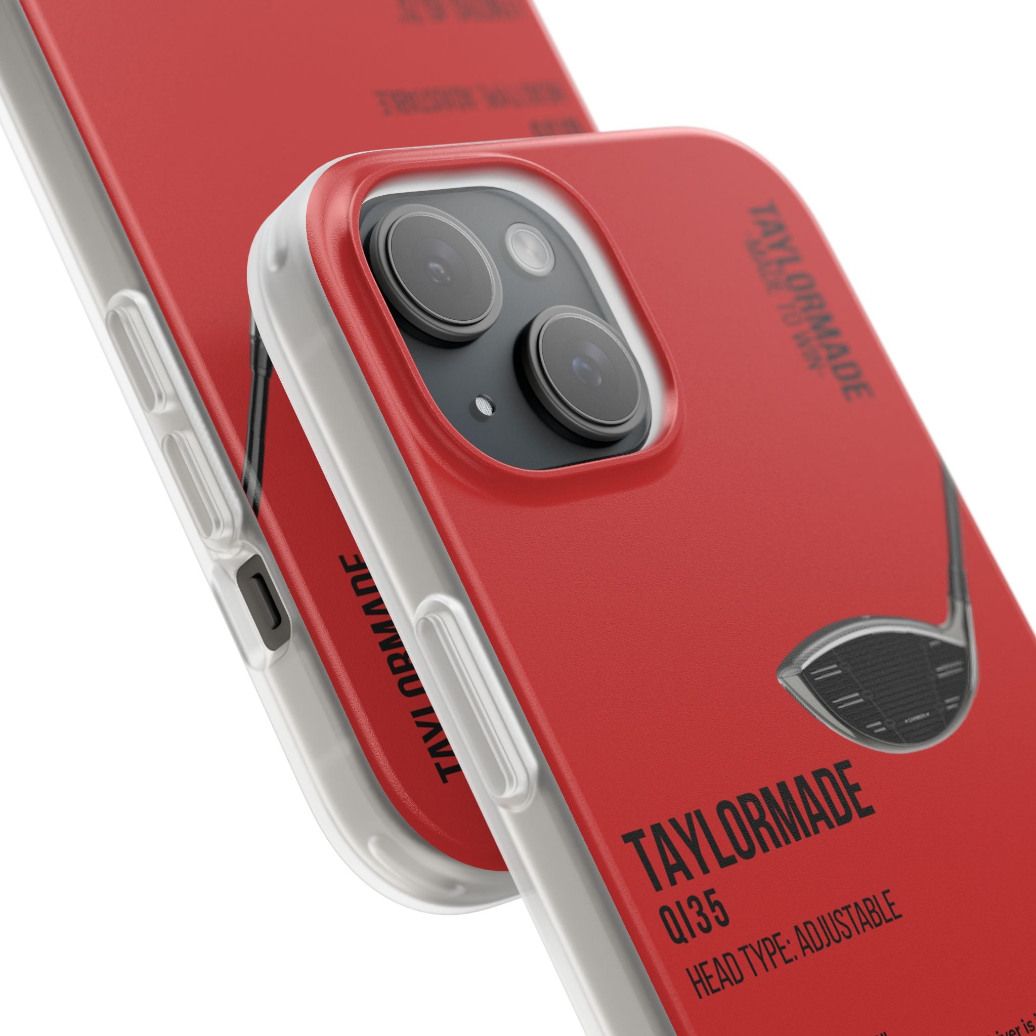 TaylorMade Qi 35 Phone Case
