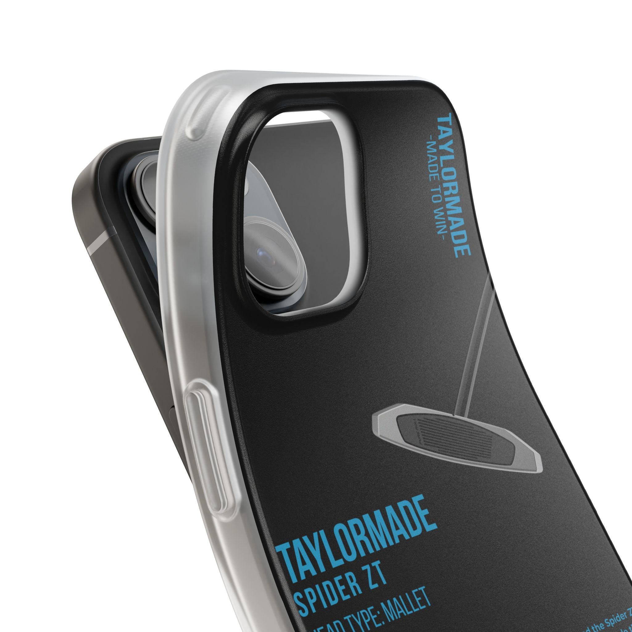 TaylorMade Spider ZT Phone Case