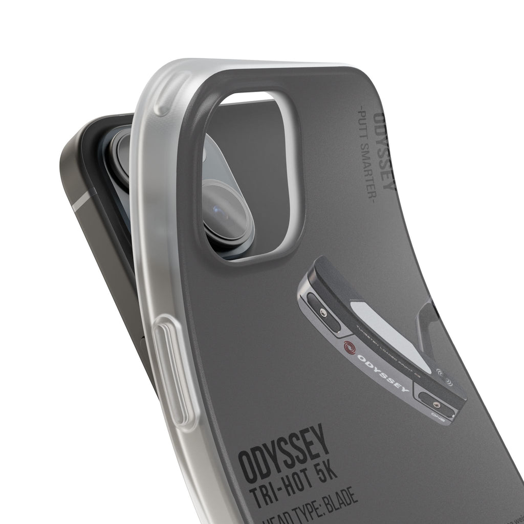 Odyssey Tri-Hot 5K Phone Case