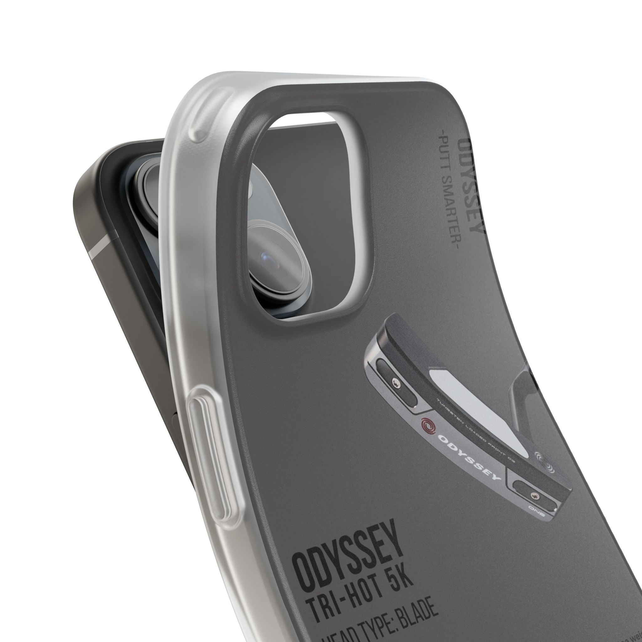 Odyssey Tri-Hot 5K Phone Case