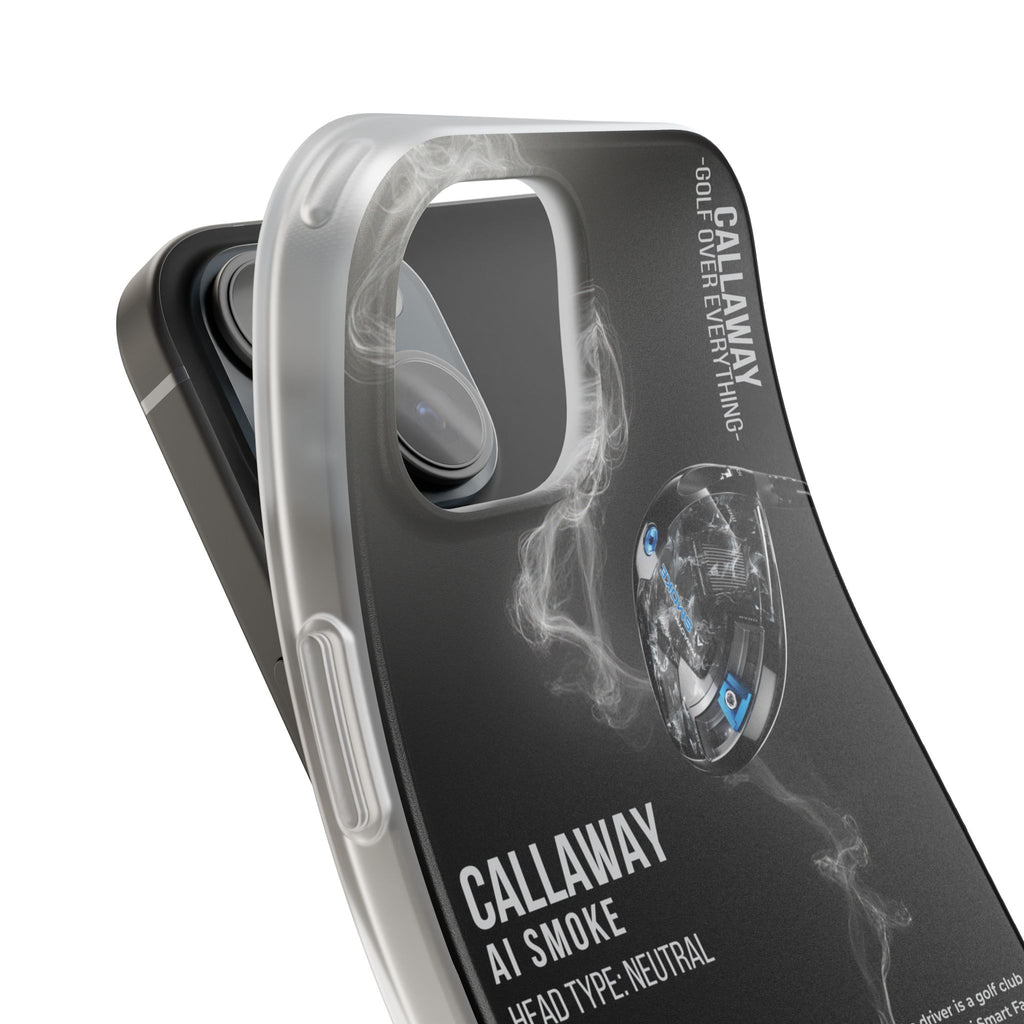 Callaway Ai Smoke Phone Case
