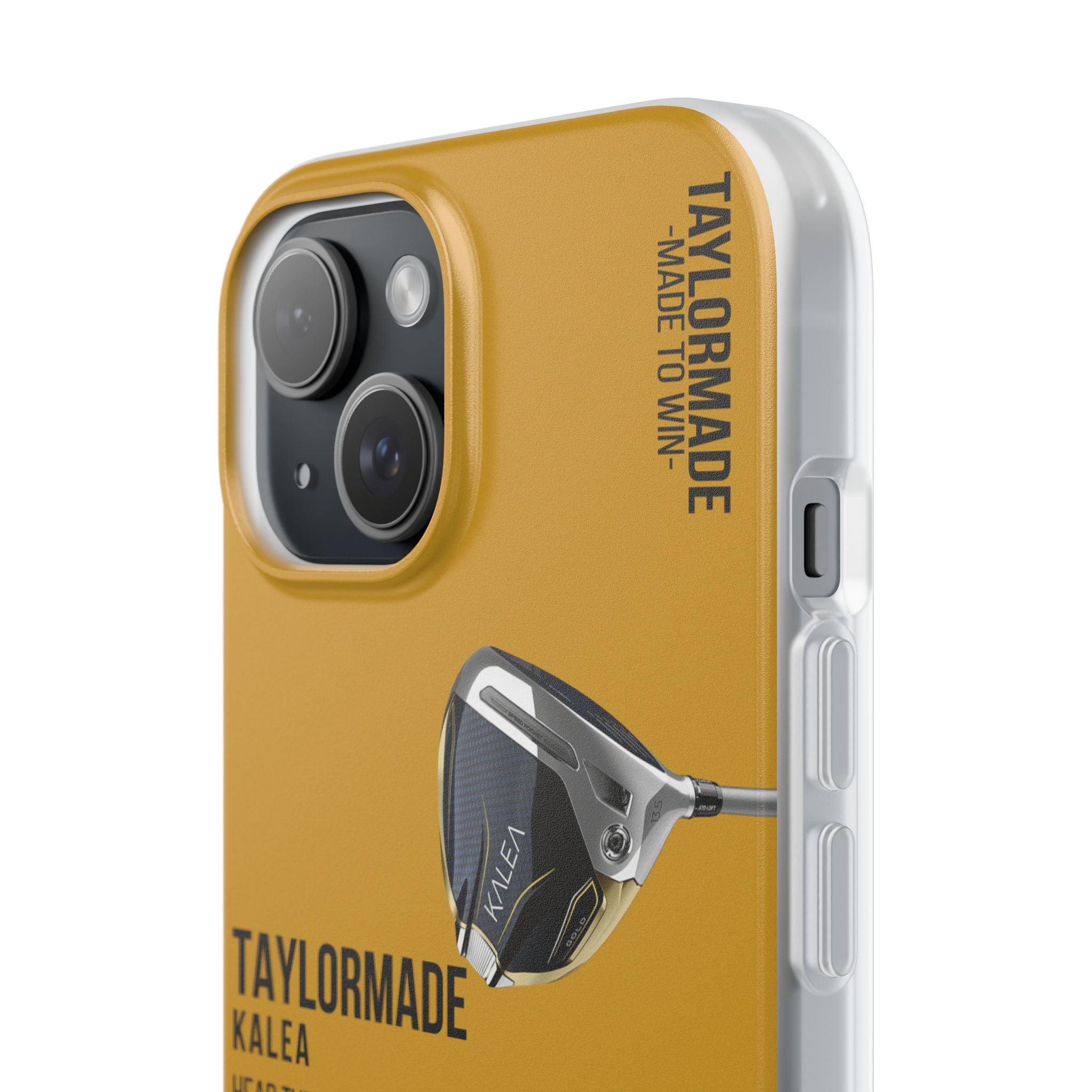 TaylorMade Kalea Driver Flexi Phone Case
