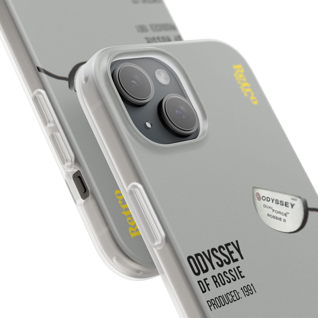 Odyssey DF Rossie Phone Case