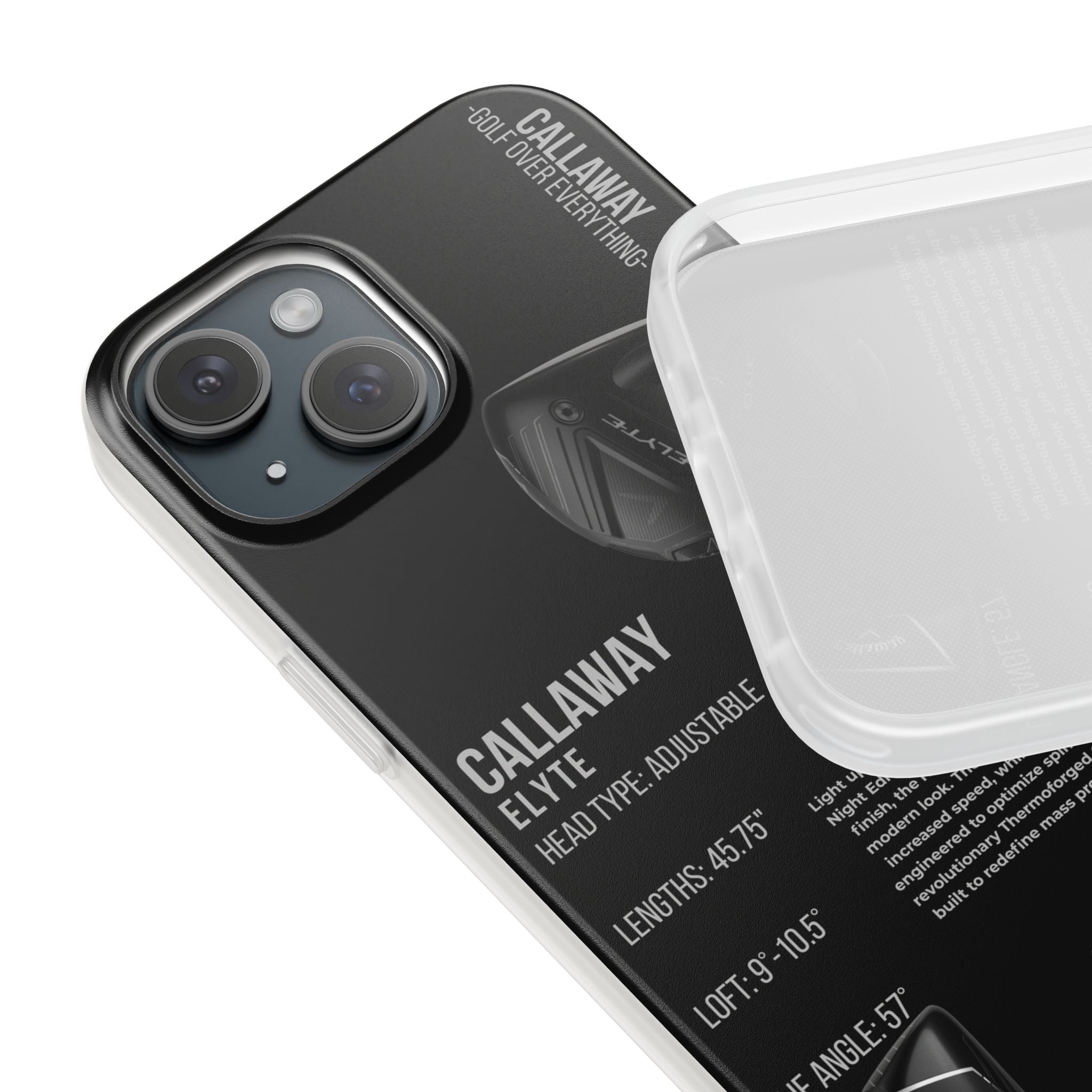 Callaway ELYTE Phone Case