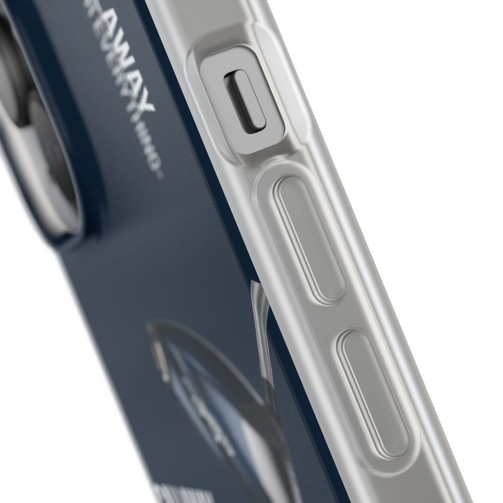 Callaway Paradym  Phone Case