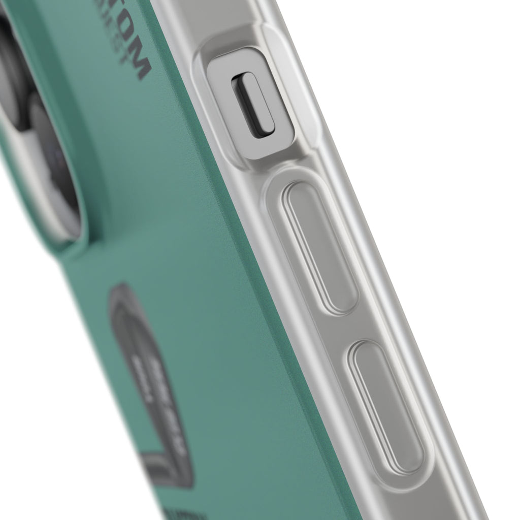 Custom Request Phone Case (Add Your Club & Specs)