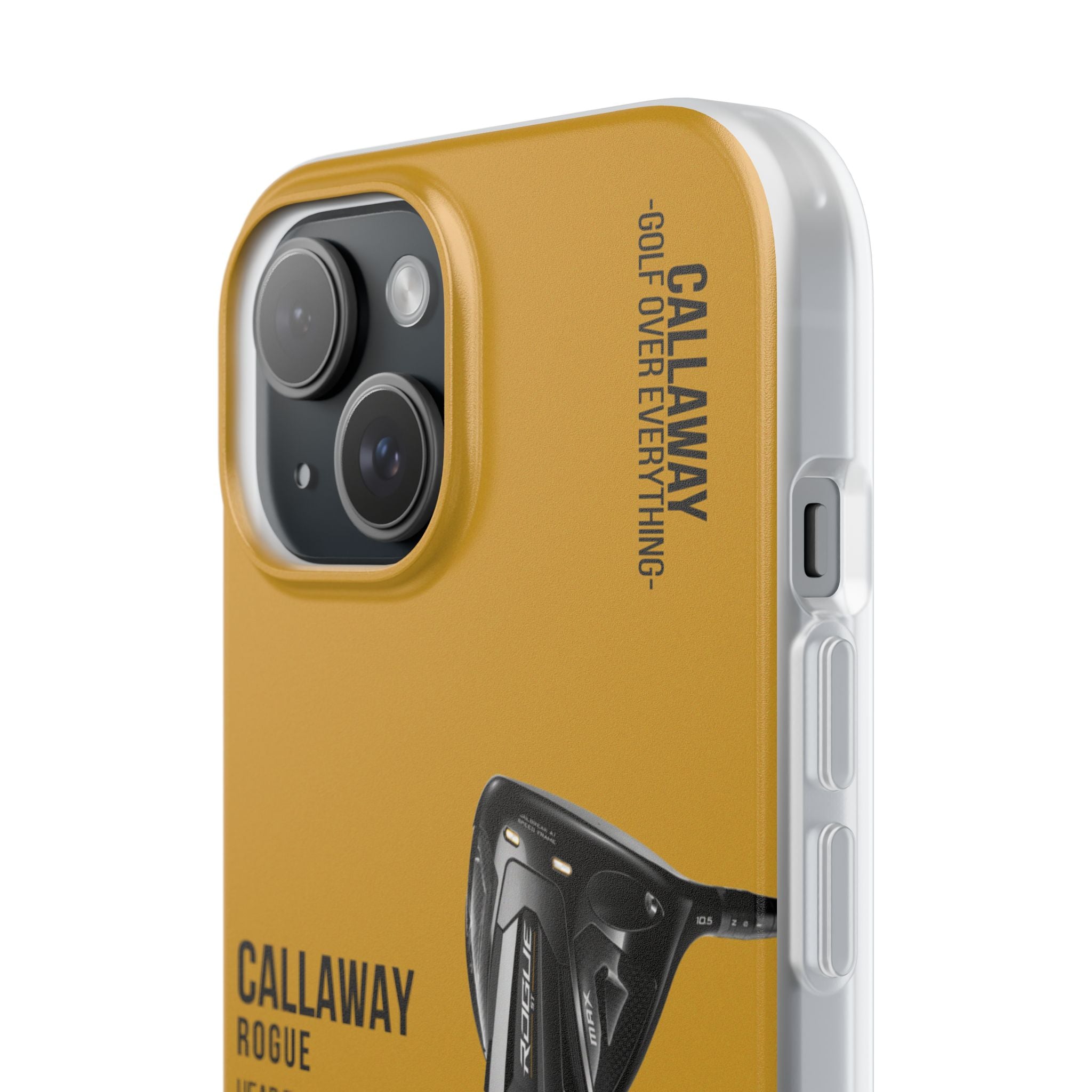 Callaway Rogue Phone Case