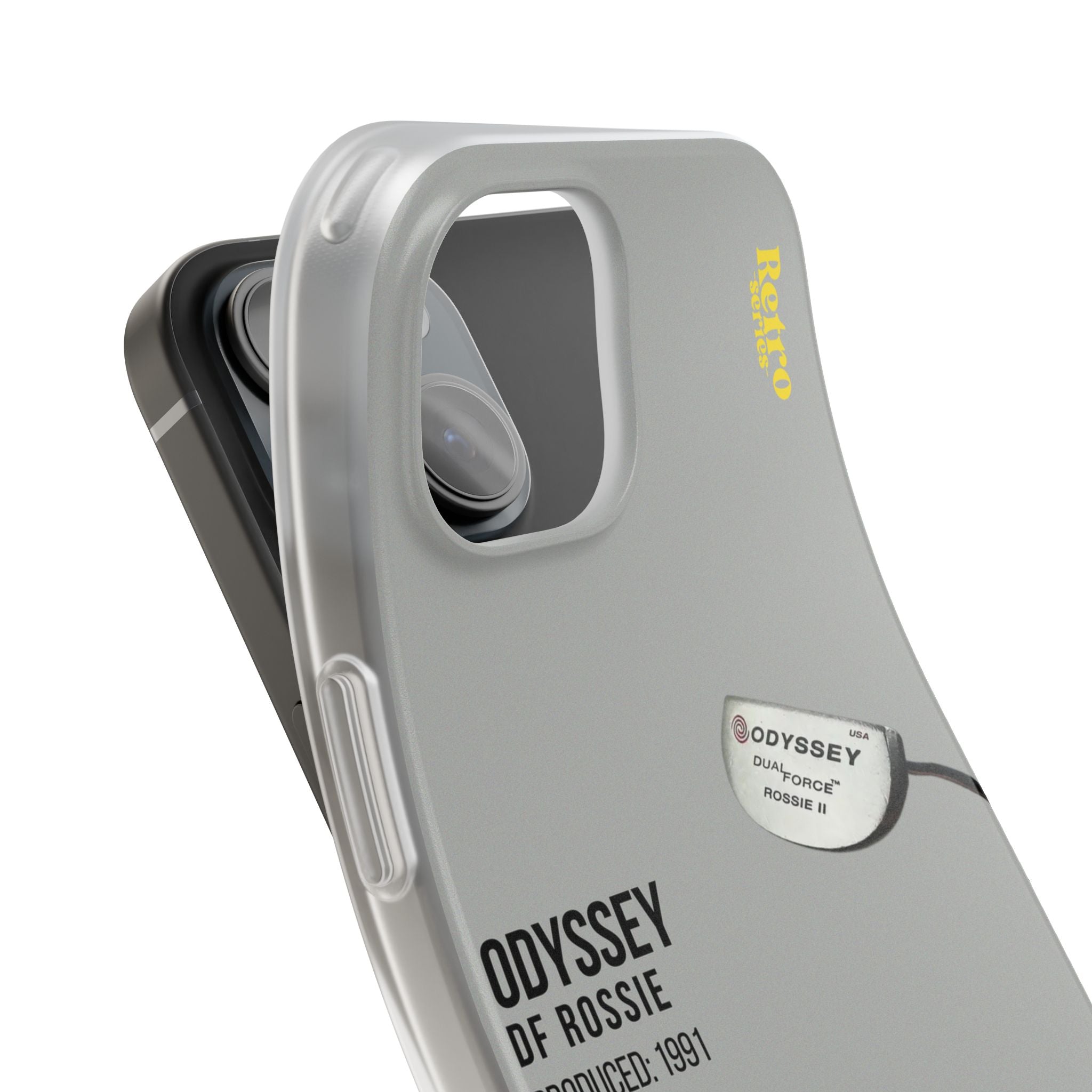 Odyssey DF Rossie Phone Case