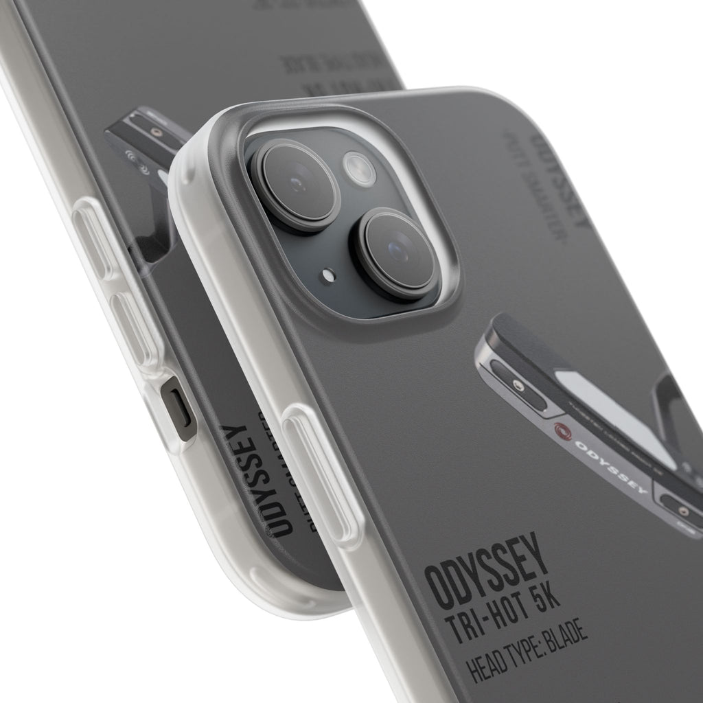 Odyssey Tri-Hot 5K Phone Case