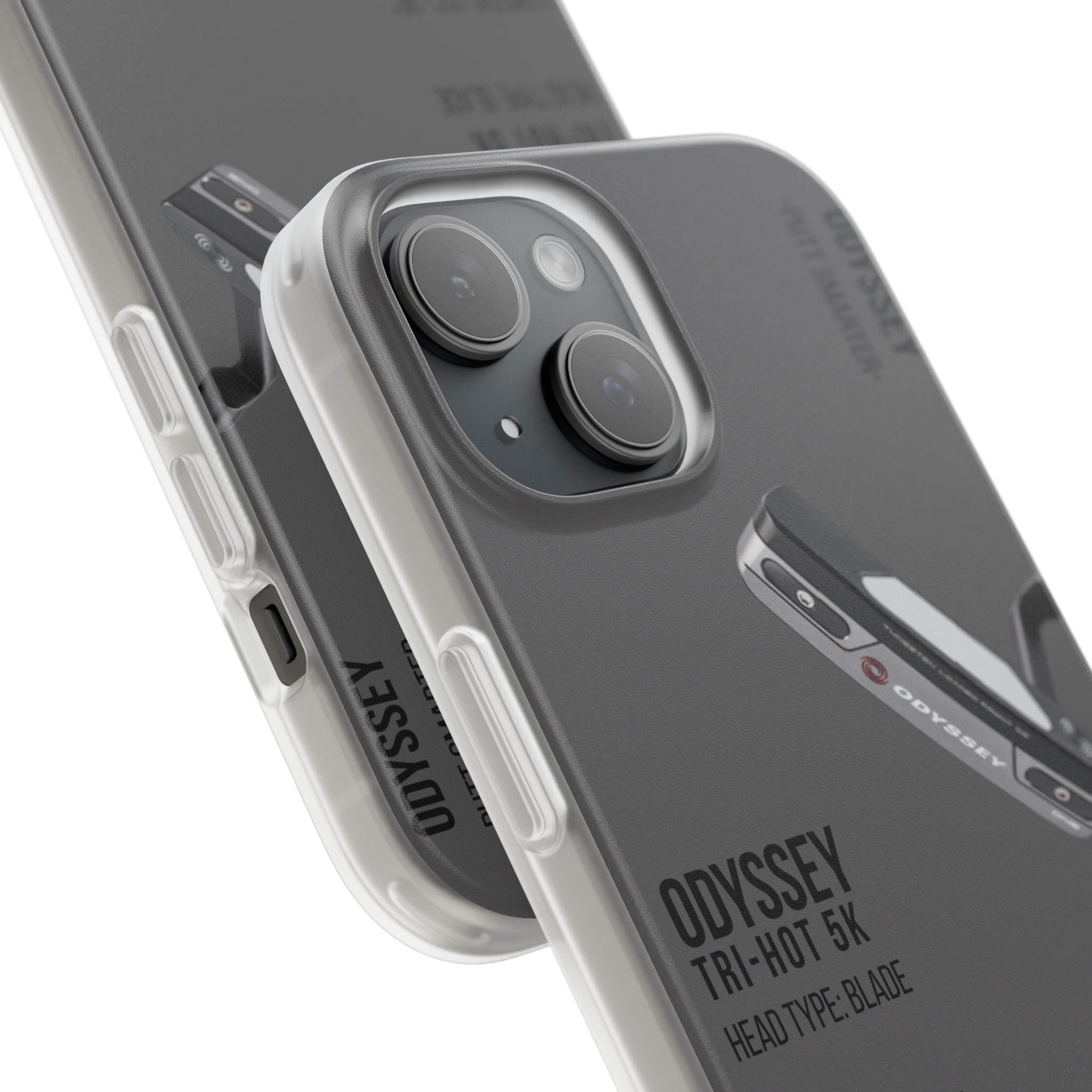 Odyssey Tri-Hot 5K Phone Case