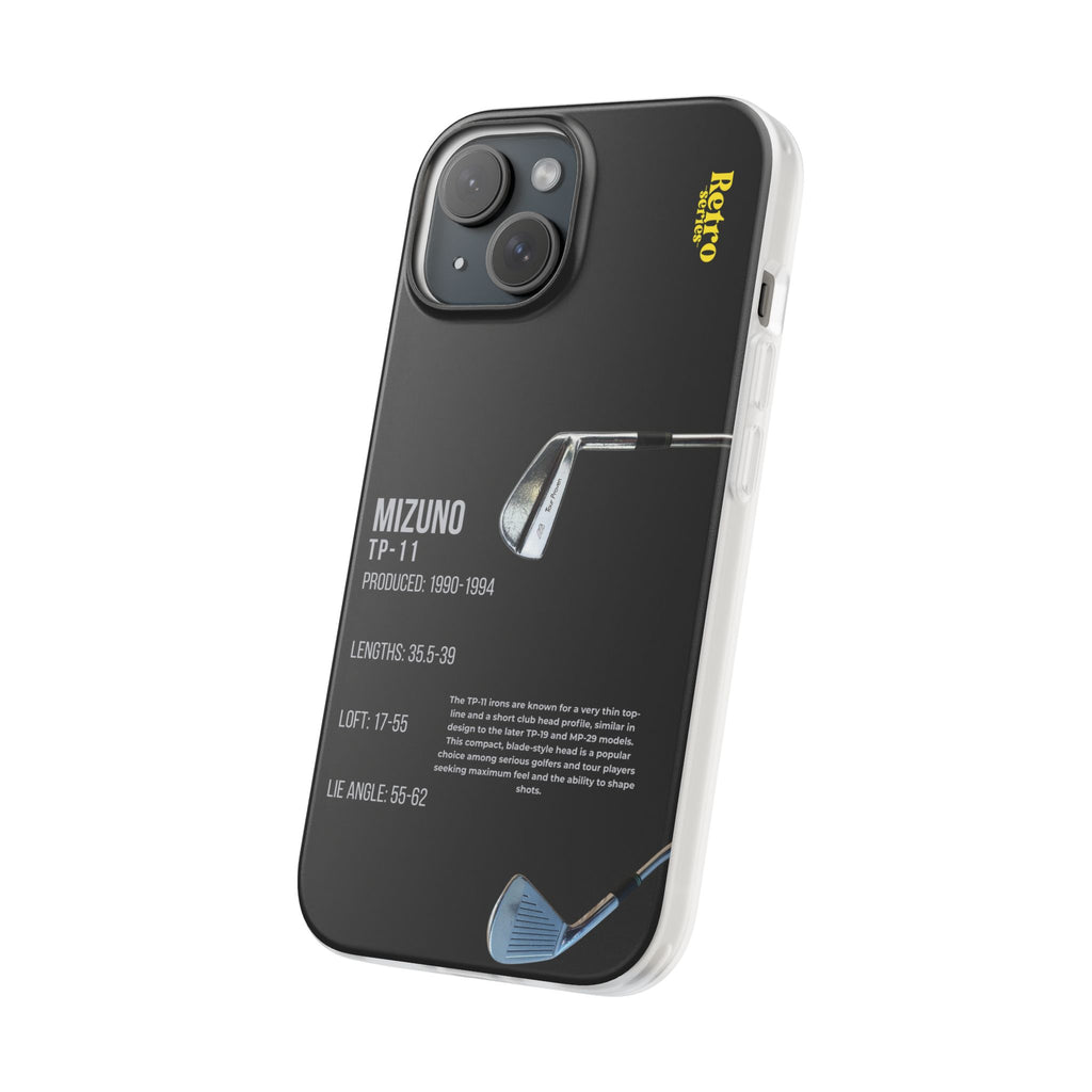 Mizuno TP-11 Phone Case