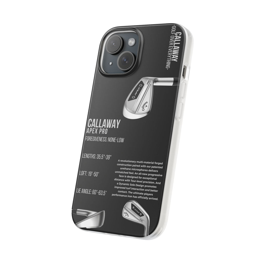 Callaway Apex Pro Phone Case