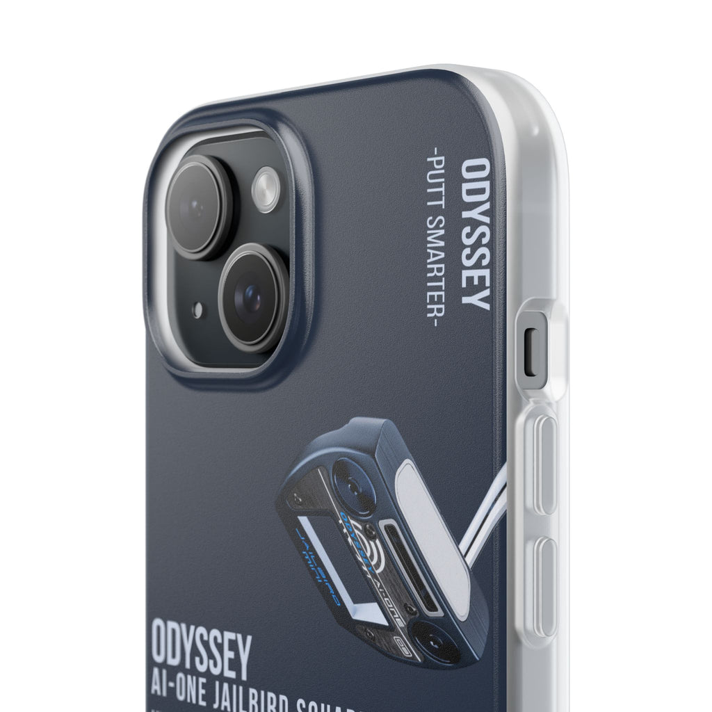 Odyssey Ai-One Square 2 Square Phone Case