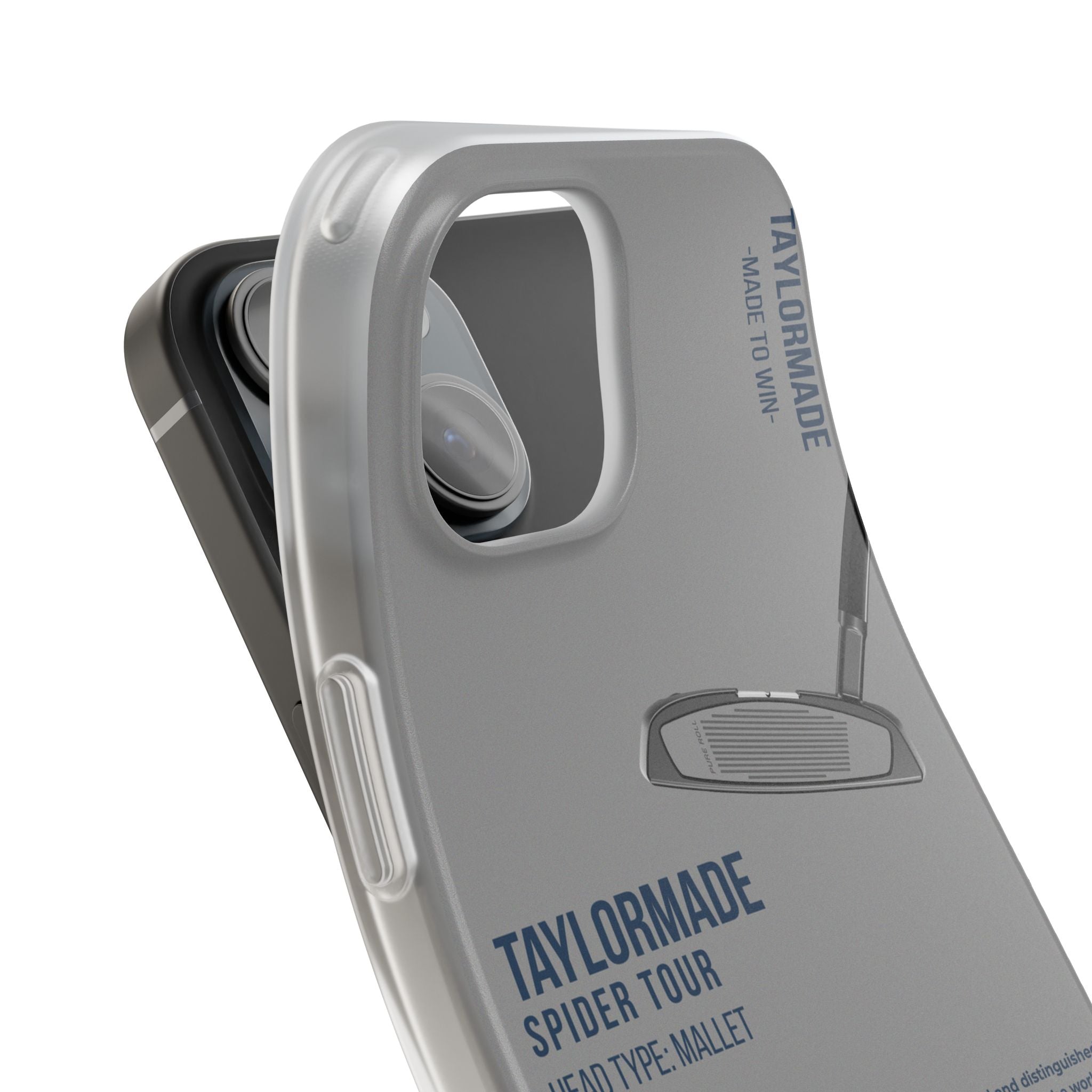 TaylorMade Spider Tour Phone Case