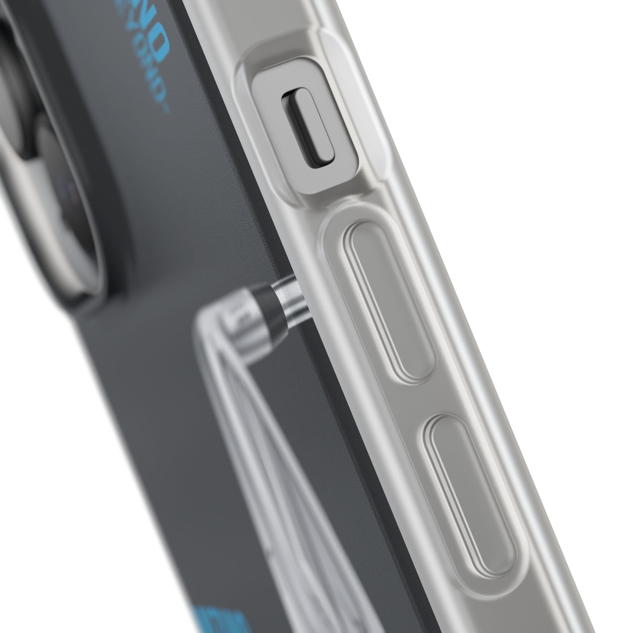 Mizuno JPX 925 Phone Case