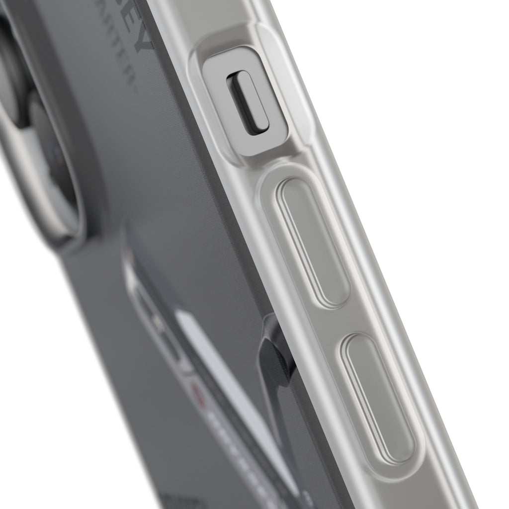 Odyssey Tri-Hot 5K Phone Case