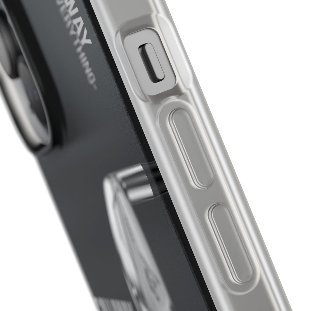 Callaway ELYTE Irons Phone Case