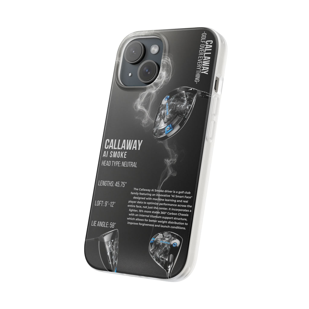 Callaway Ai Smoke Phone Case