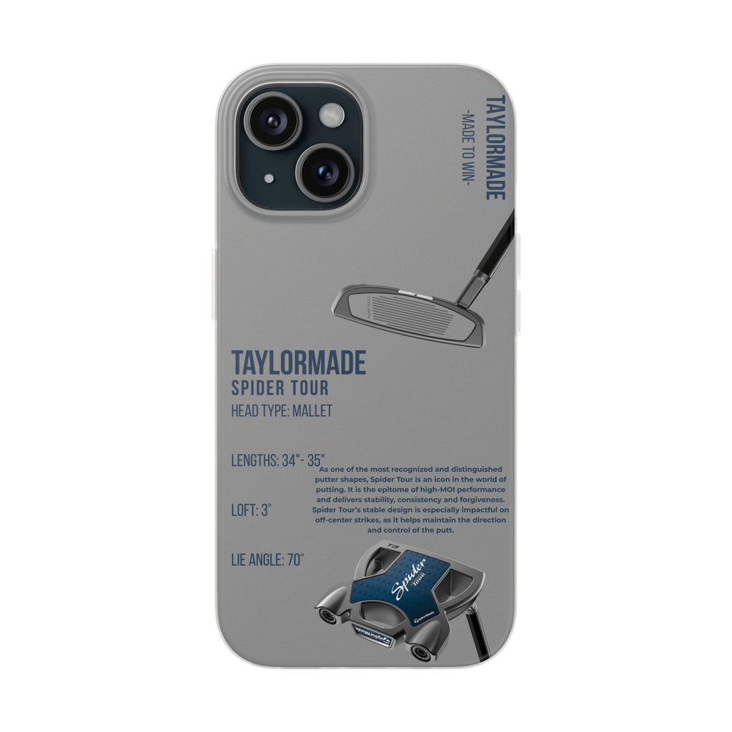 TaylorMade Spider Tour Phone Case