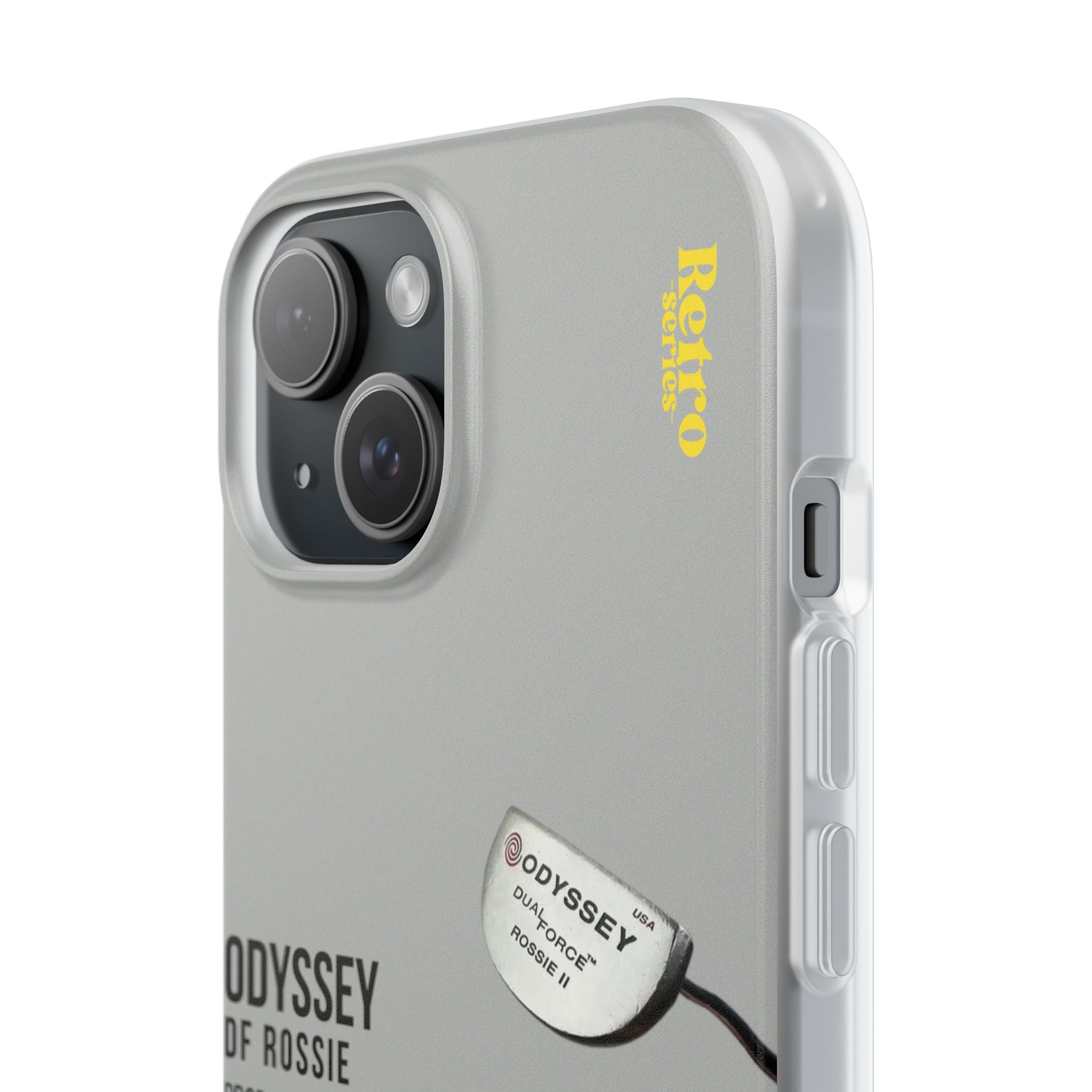 Odyssey DF Rossie Phone Case