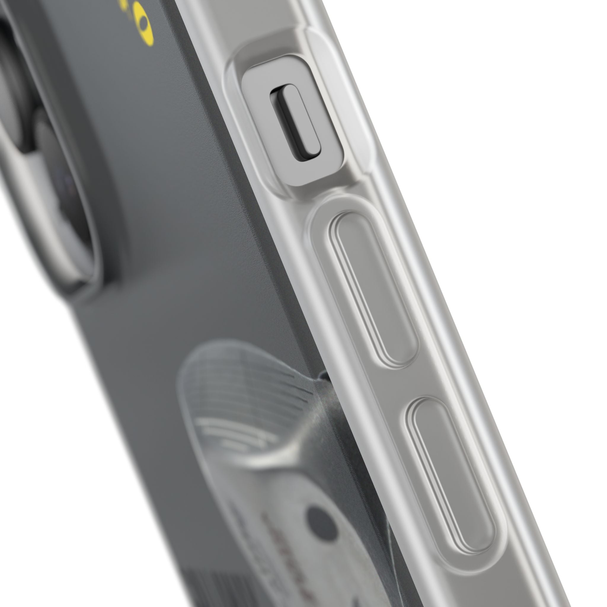 Callaway Big Bertha Phone Case