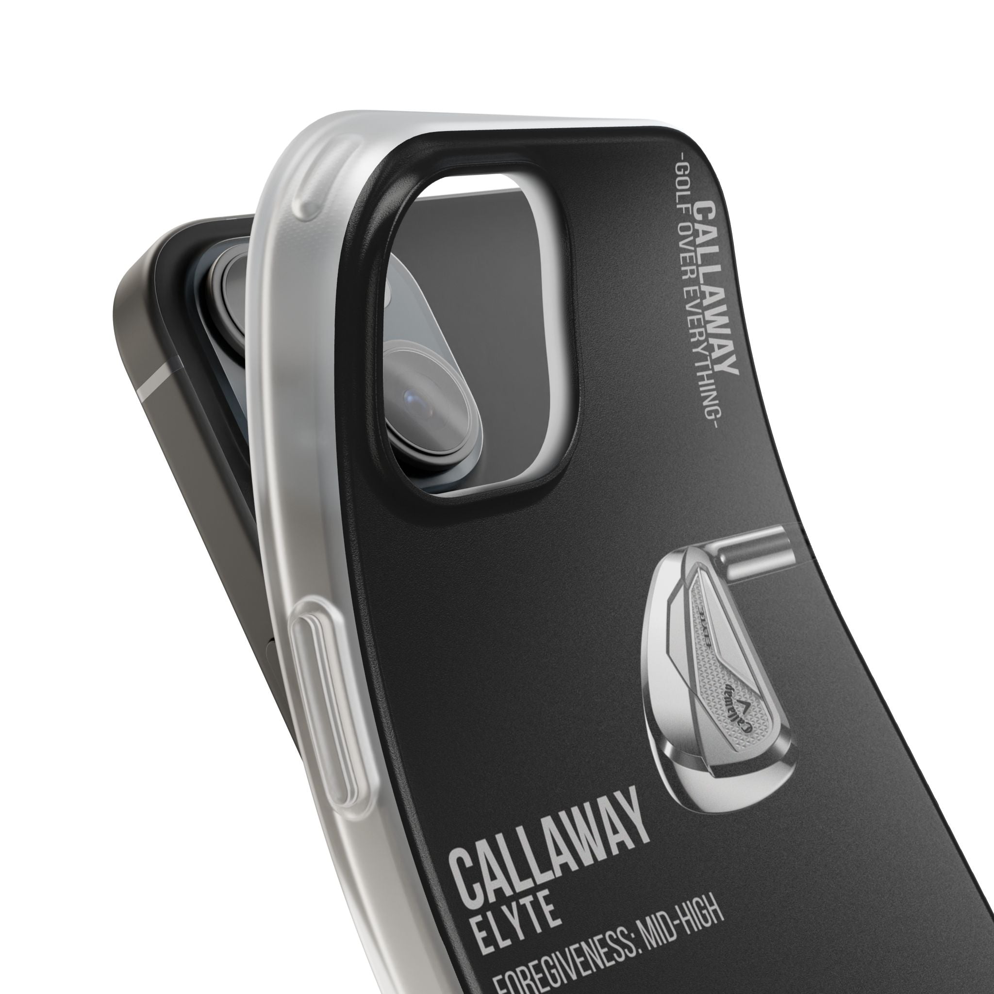Callaway ELYTE Irons Phone Case