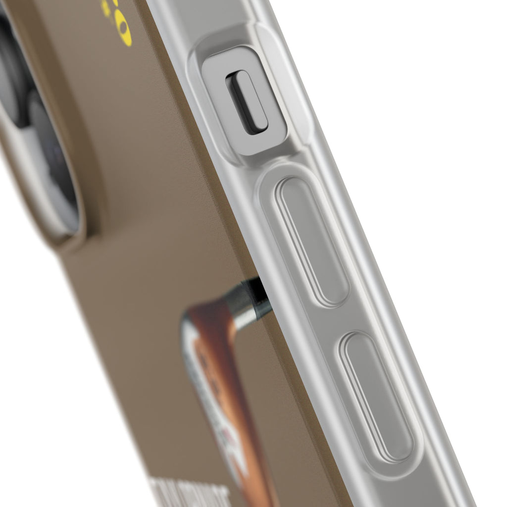 TaylorMade Burner Phone Case