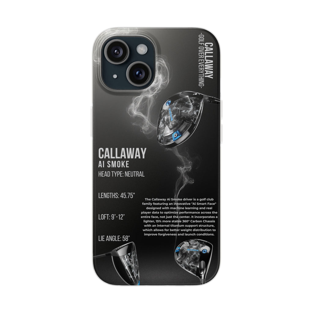 Callaway Ai Smoke Phone Case