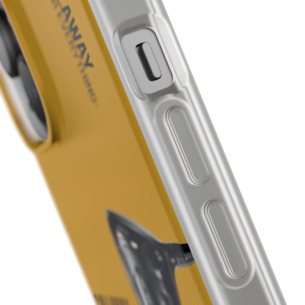 Callaway Rogue Phone Case