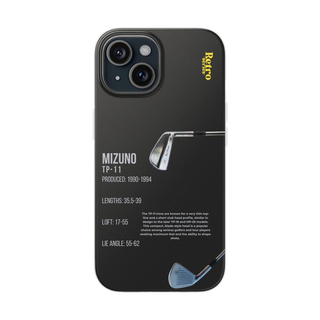 Mizuno TP-11 Phone Case