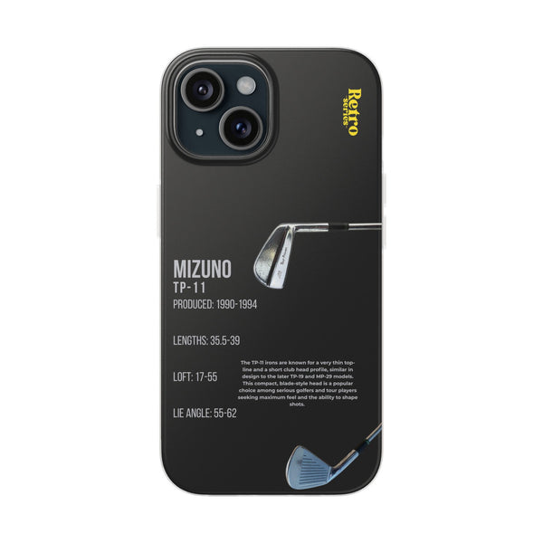 Mizuno TP-11 Phone Case