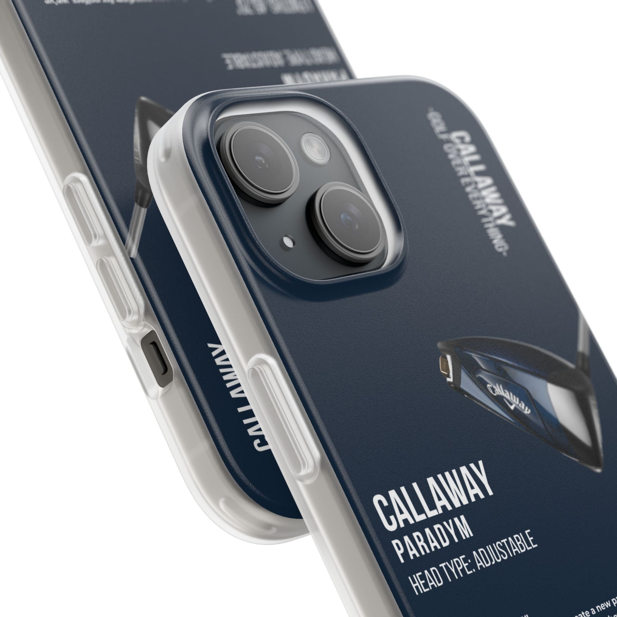 Callaway Paradym  Phone Case
