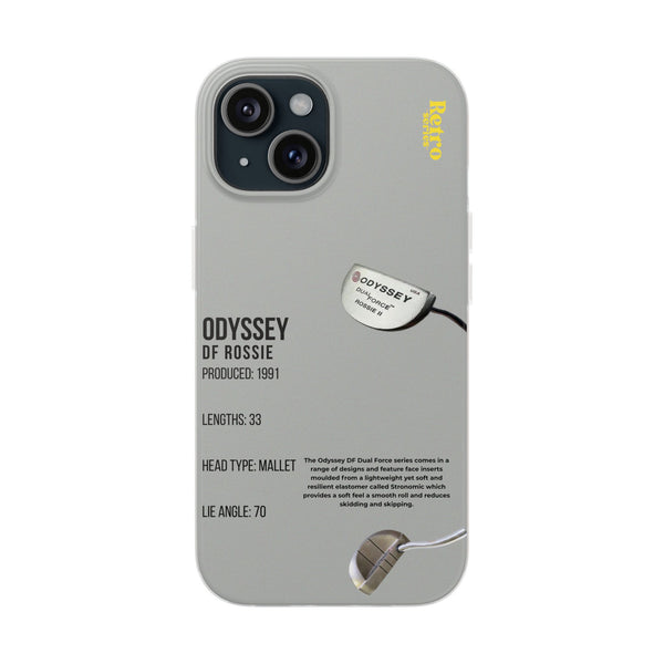 Odyssey DF Rossie Phone Case