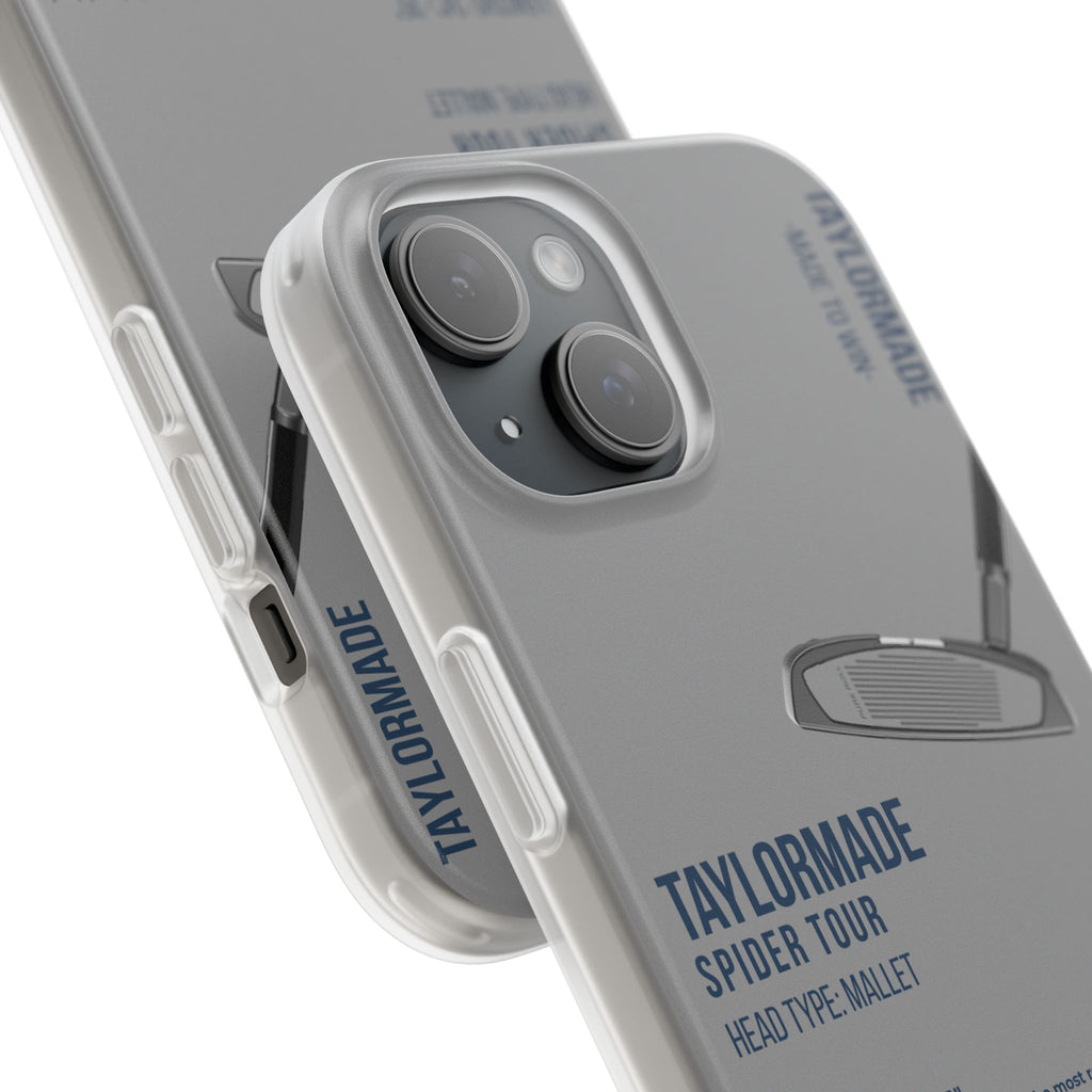 TaylorMade Spider Tour Phone Case