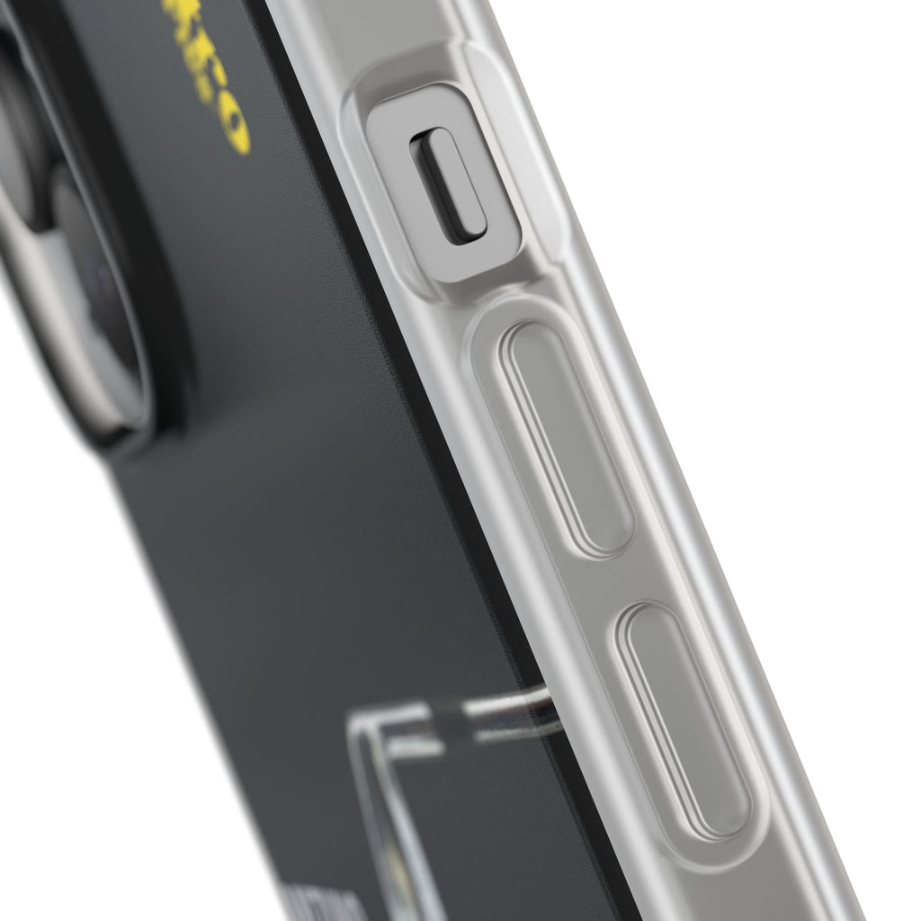 Mizuno TP-11 Phone Case