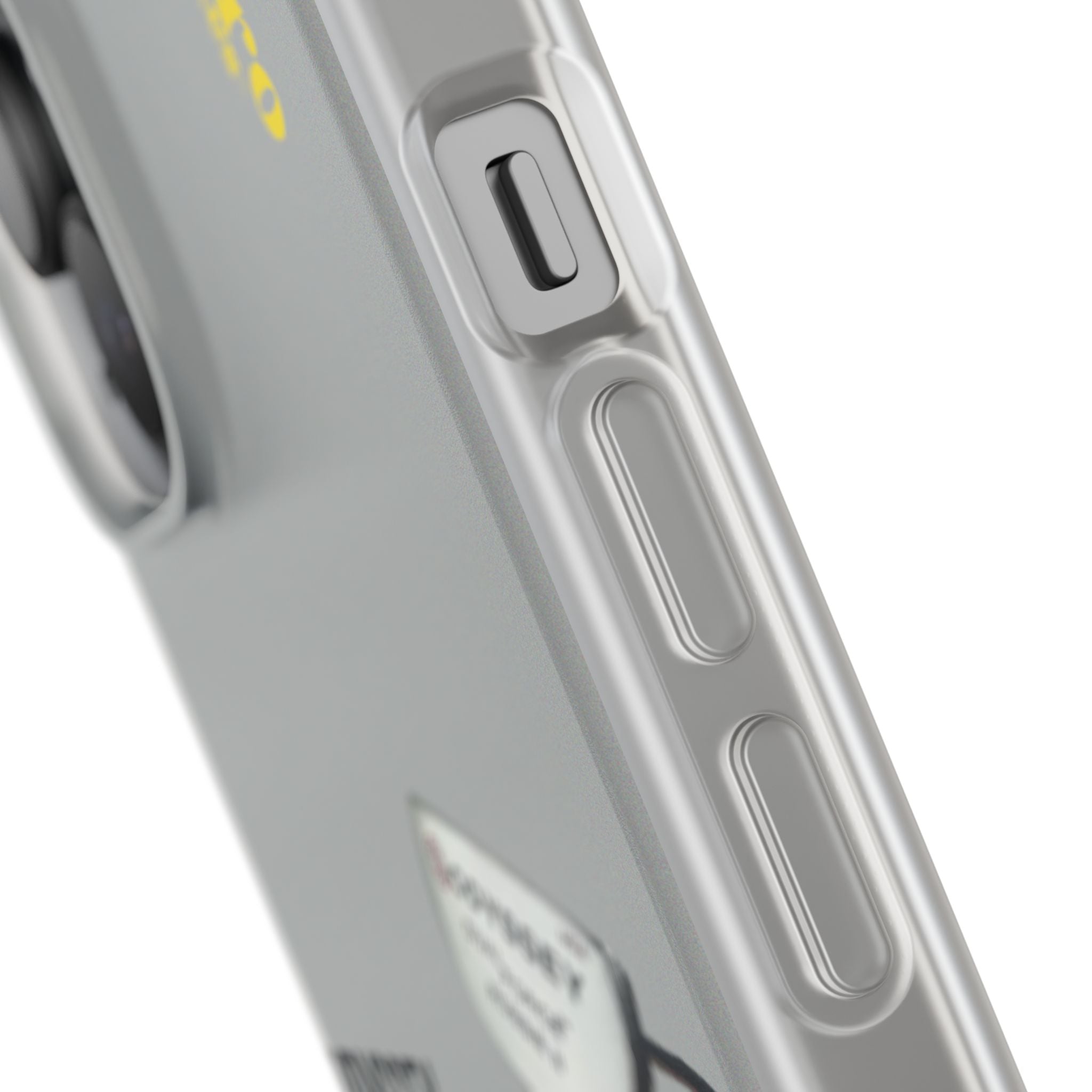 Odyssey DF Rossie Phone Case